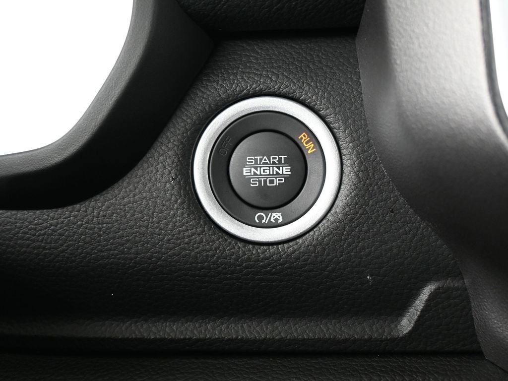 Used 2026 RAM 1500 Laramie w/ Night Edition image 30