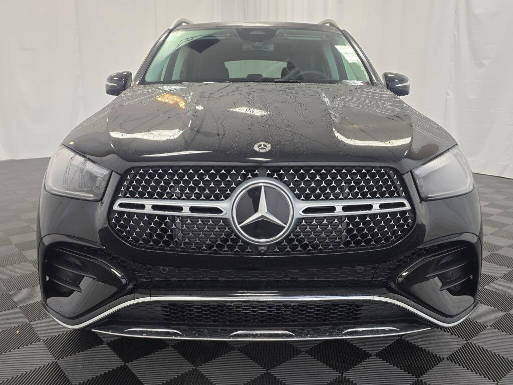 New 2026 Mercedes-Benz GLE 450 4MATIC image 9
