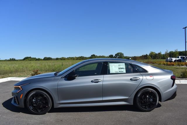 New 2026 Kia K5 GT-Line w/ GT-Line Premium Package image 7