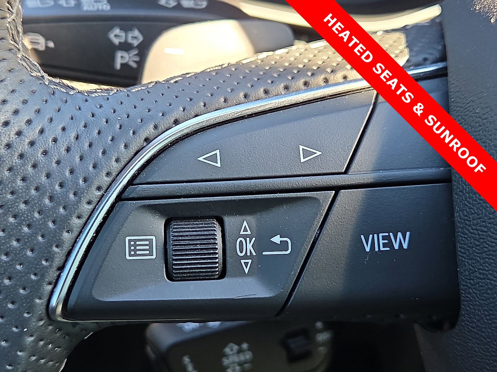 Used 2024 Audi SQ5 Premium Plus w/ Premium Plus Package image 21