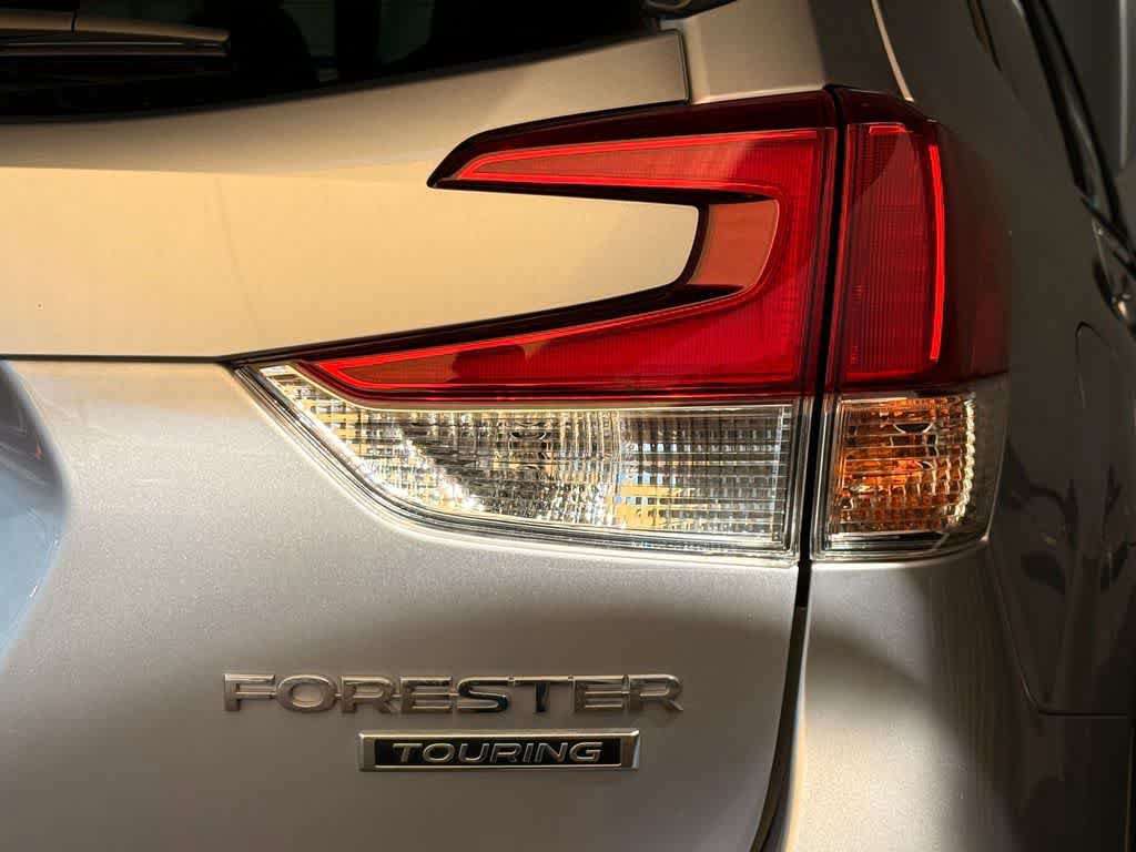 Certified 2023 Subaru Forester Touring w/ Popular Package #2 AWD/4WD image 7