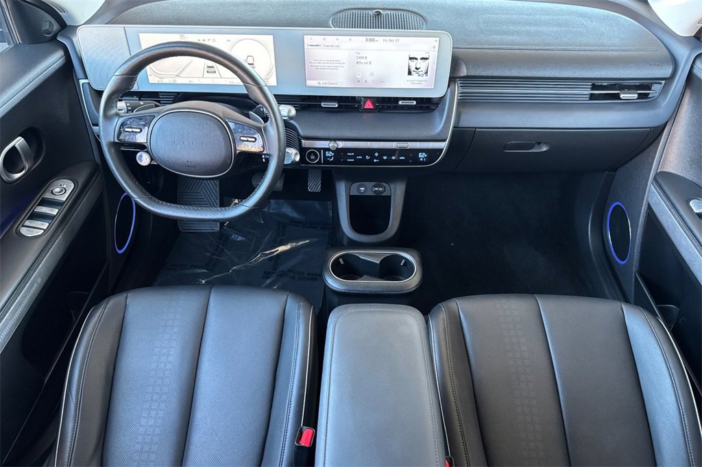 Used 2023 Hyundai Ioniq 5 SEL image 19