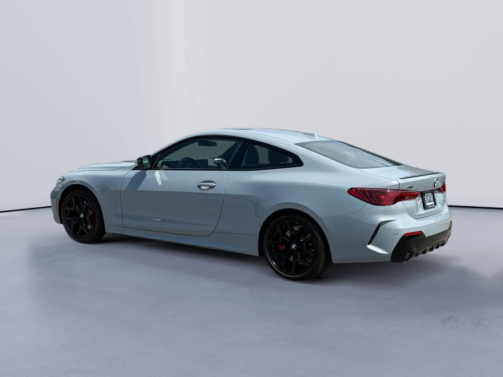 New 2027 BMW 430i Coupe w/ M Sport Package AWD/4WD image 5