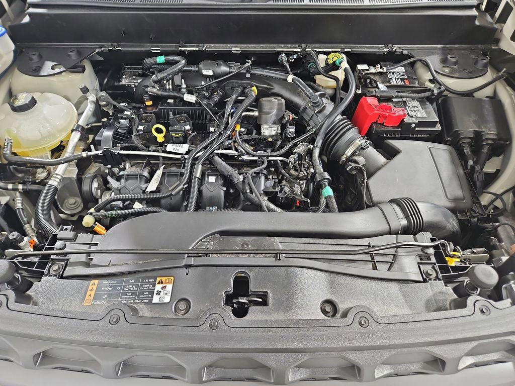 Used 2024 Ford Maverick Tremor w/ Tremor Off-Road Package image 20