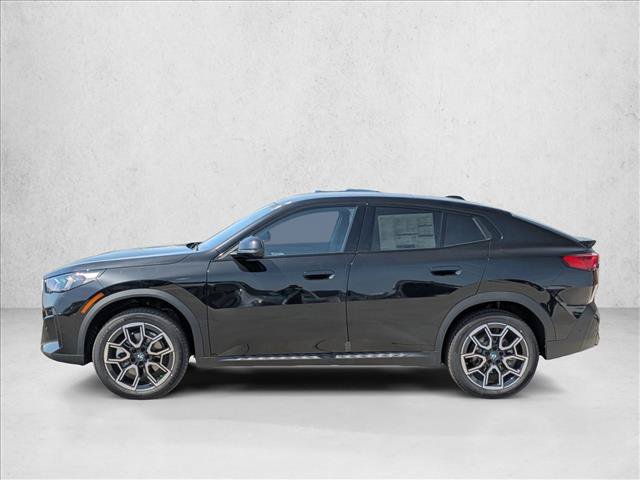 New 2026 BMW X2 xDrive28i w/ Technology Package AWD/4WD image 5
