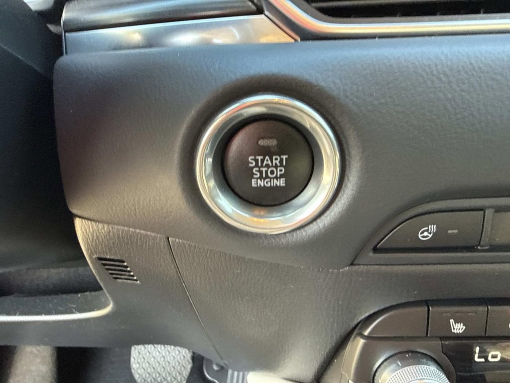 Certified 2023 MAZDA CX-5 AWD 2.5 S w/ Premium Plus Pkg image 36