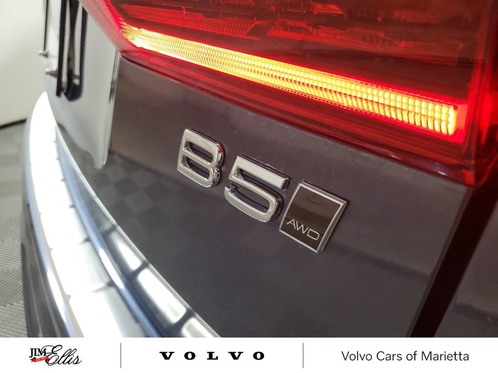 Used 2026 Volvo XC60 B5 Ultra w/ Protection Package Premier image 8