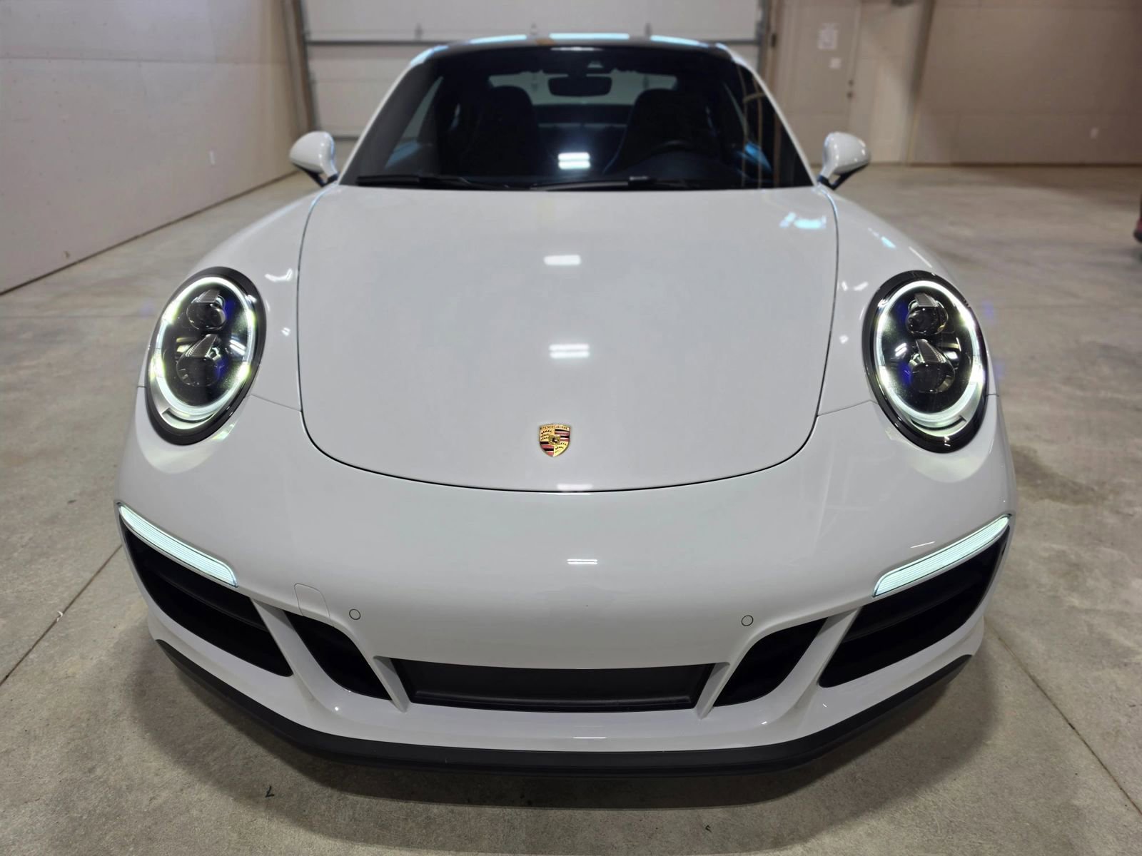Used 2019 Porsche 911 GT3 RS image 69
