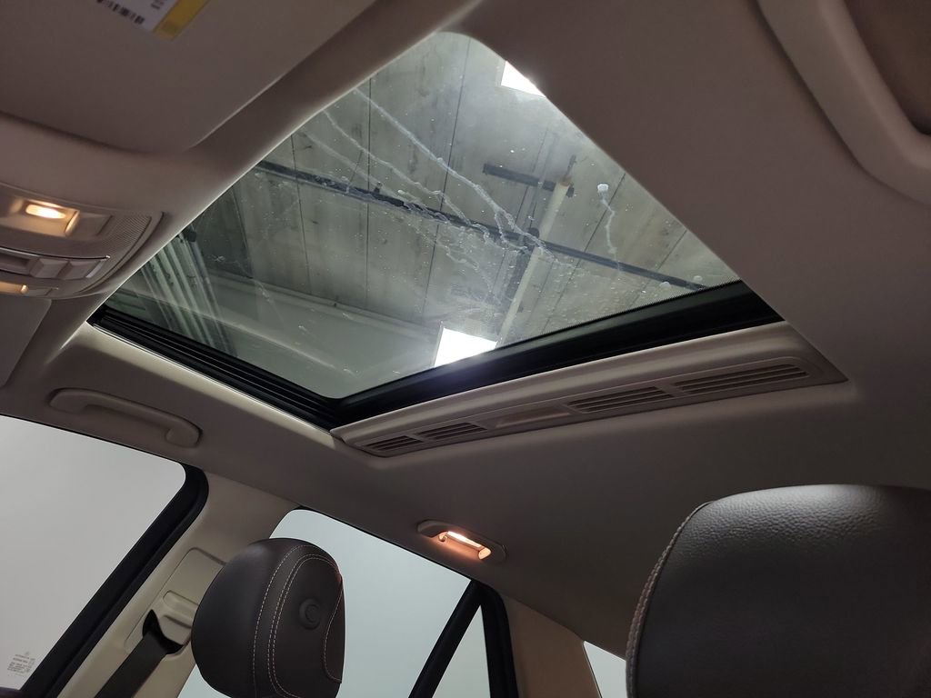 Used 2017 Mercedes-Benz GLE 350 4MATIC image 15