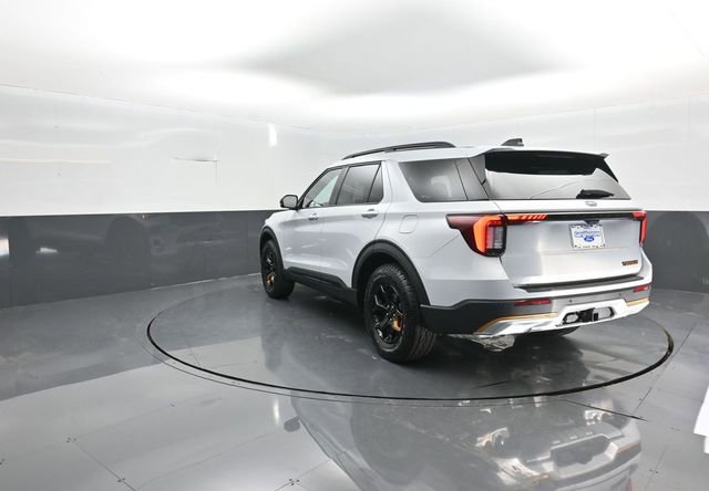New 2026 Ford Explorer Tremor w/ Tremor Ultimate Package image 5