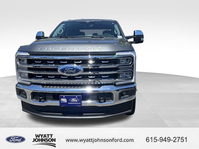 New 2026 Ford F250 Lariat AWD/4WD image 8