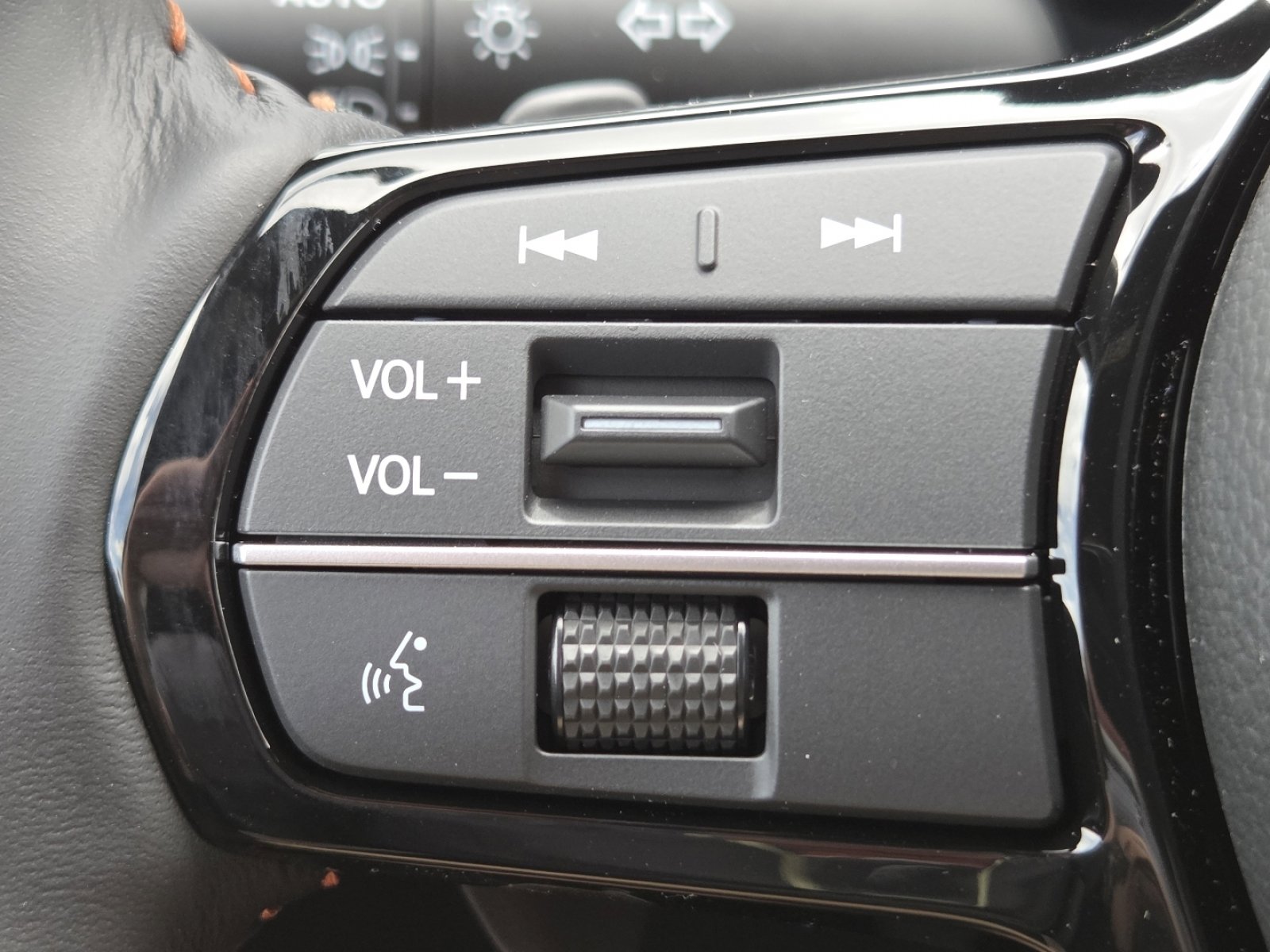 New 2026 Honda CR-V Sport Touring image 12