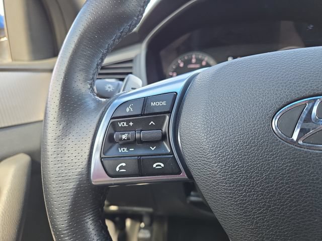Used 2018 Hyundai Sonata Sport w/ Cargo Package FWD image 19