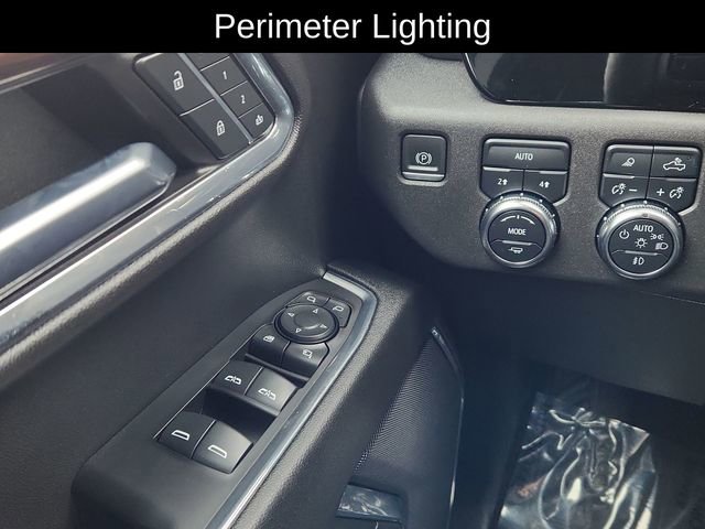 Used 2024 GMC Sierra 1500 SLT image 38