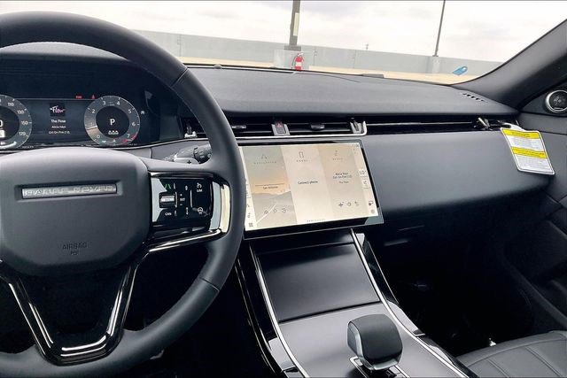 New 2026 Land Rover Range Rover Evoque Dynamic SE image 6