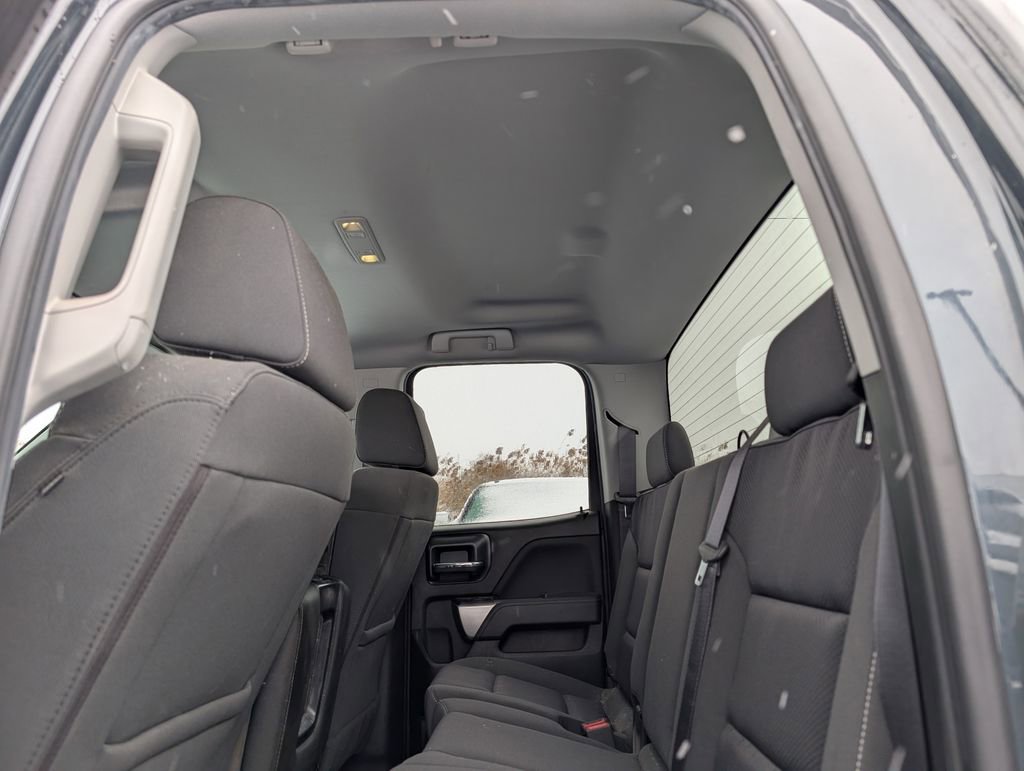 Used 2019 Chevrolet Silverado 1500 LT w/ All Star Edition image 10