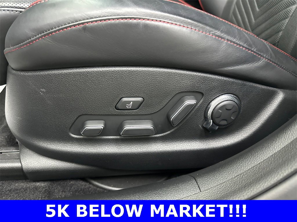 Used 2024 Genesis G80 3.5T Sport image 10