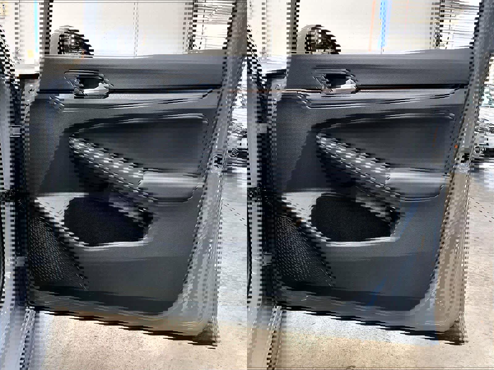 Used 2023 Volkswagen GTI Autobahn image 27