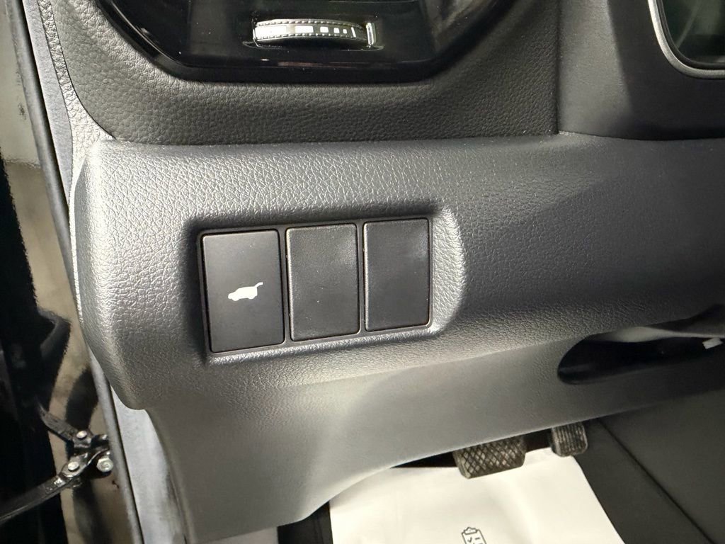 Used 2026 Honda Passport RTL image 10