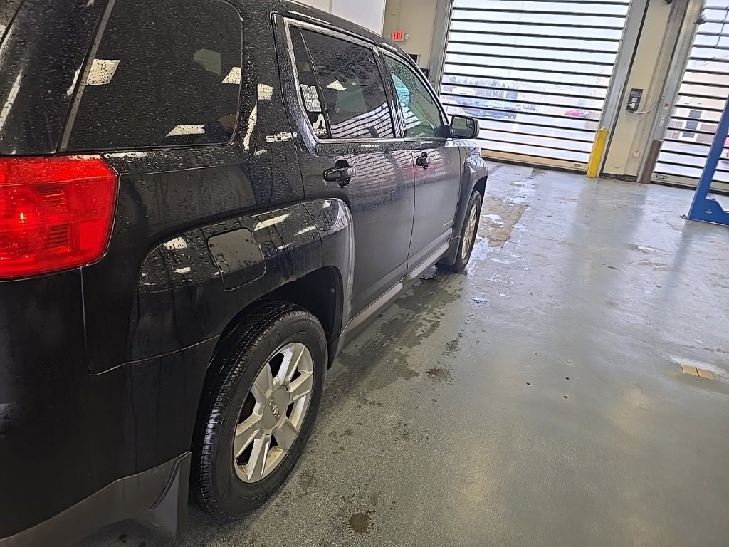 Used 2012 GMC Terrain SLE w/ LPO, Protection Package image 3