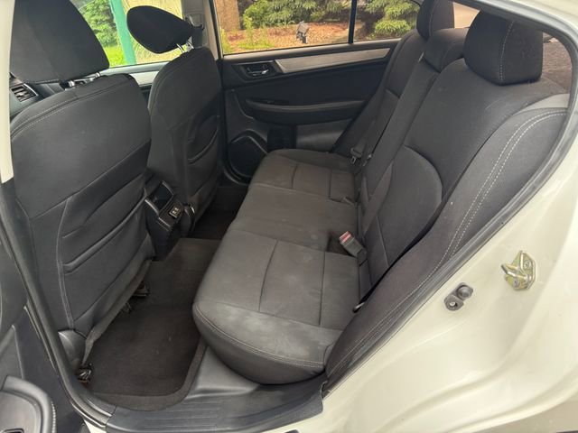 Used 2019 Subaru Legacy 2.5i Premium image 6