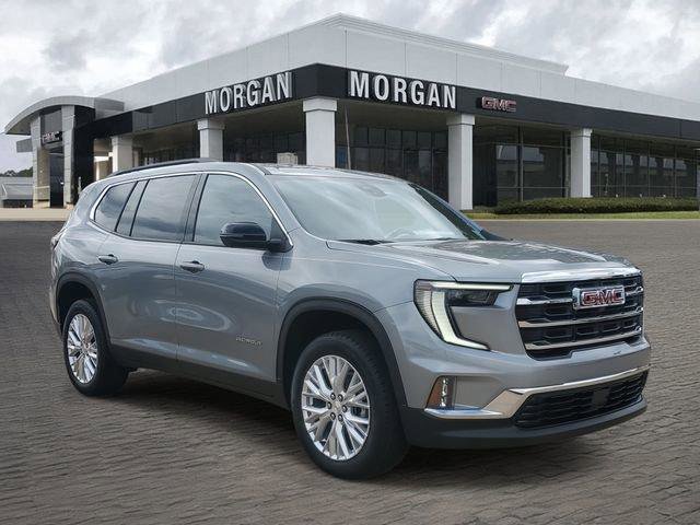 New 2026 GMC Acadia Elevation w/ Elevation Premium Package FWD image 1