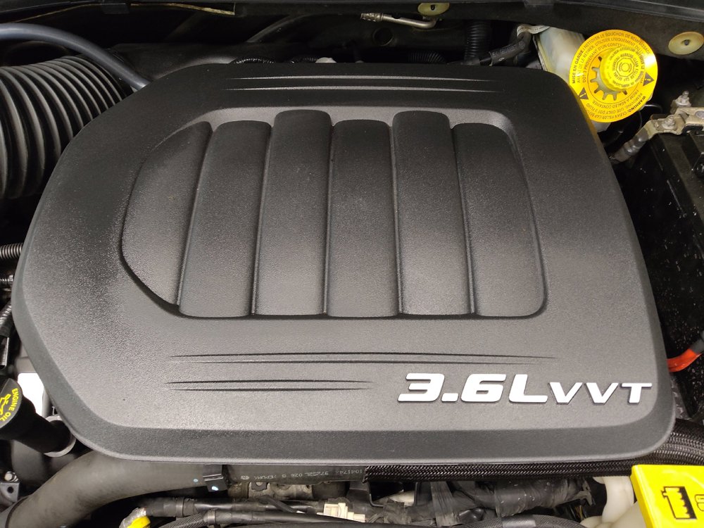 Used 2018 Dodge Grand Caravan GT FWD image 30