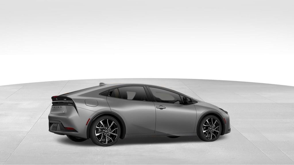 New 2026 Toyota Prius Plug-In Hybrid image 11