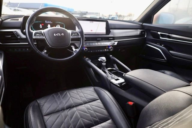 Used 2023 Kia Telluride EX X-Line image 38