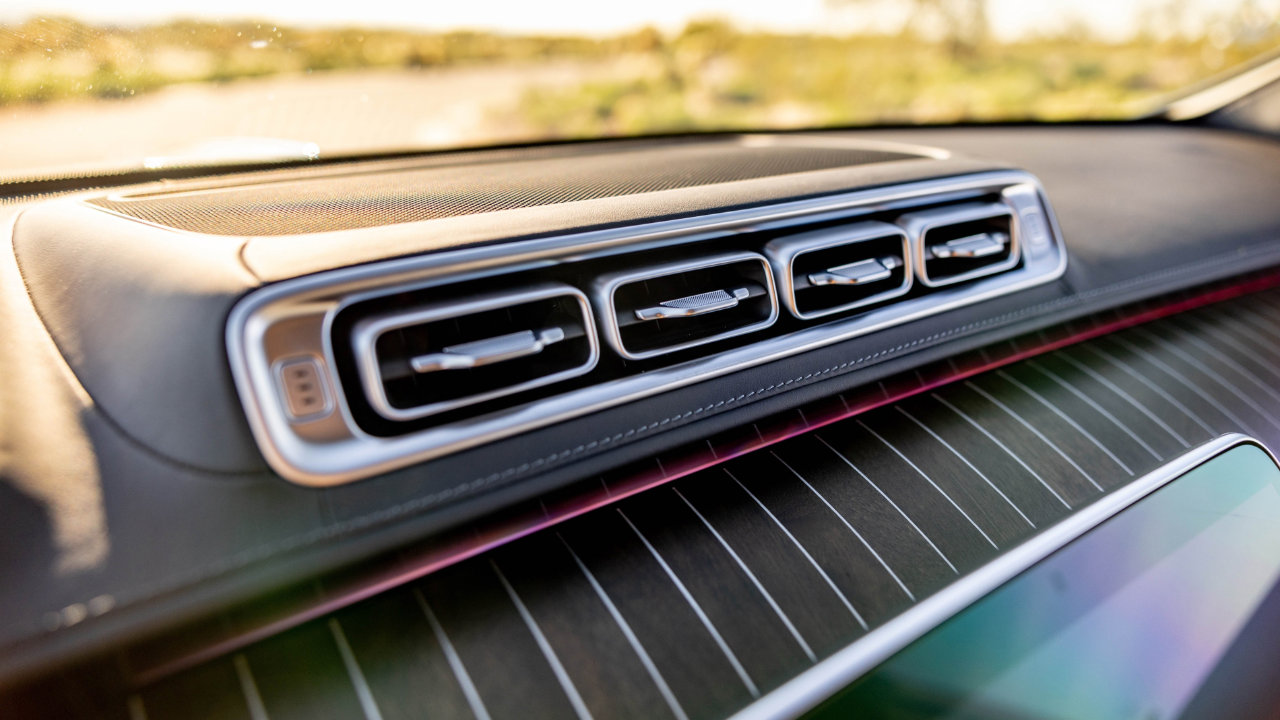 Used 2023 Mercedes-Benz Maybach S 580 S 580 4MATIC image 26