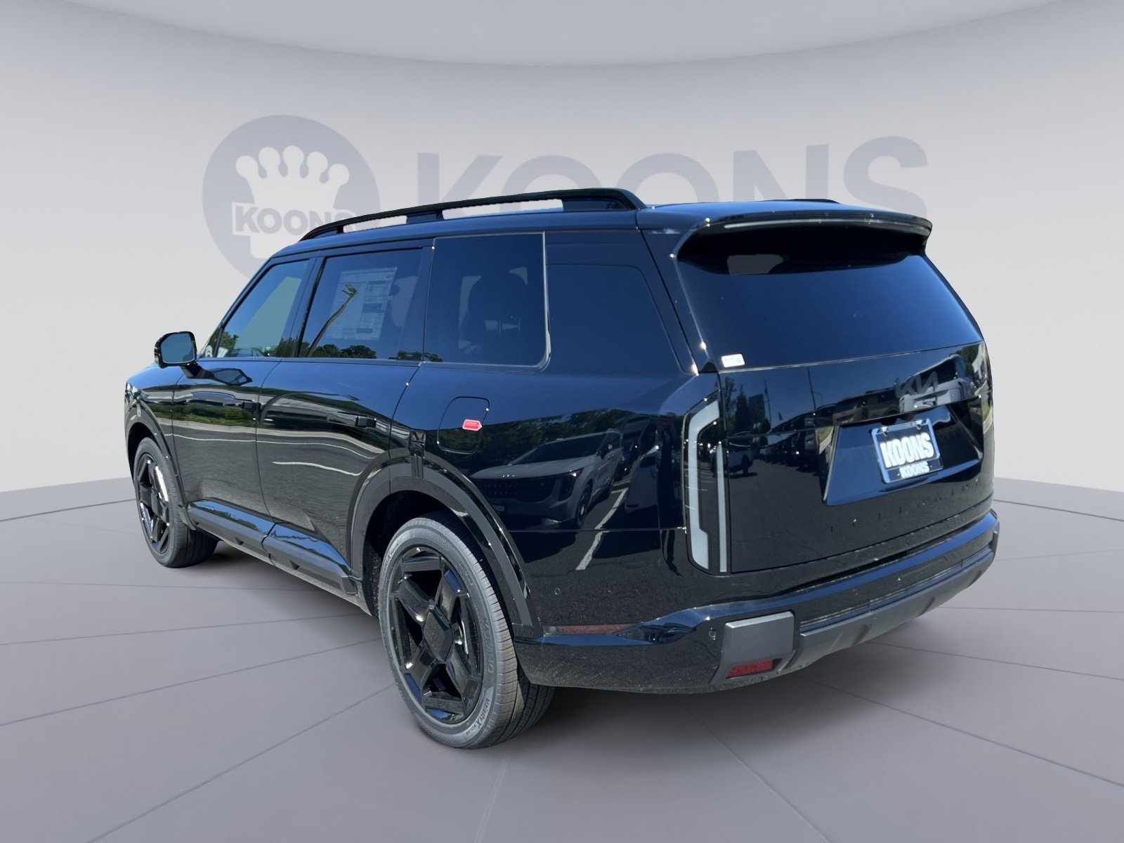 New 2027 Kia Telluride SX X-Line AWD/4WD image 14