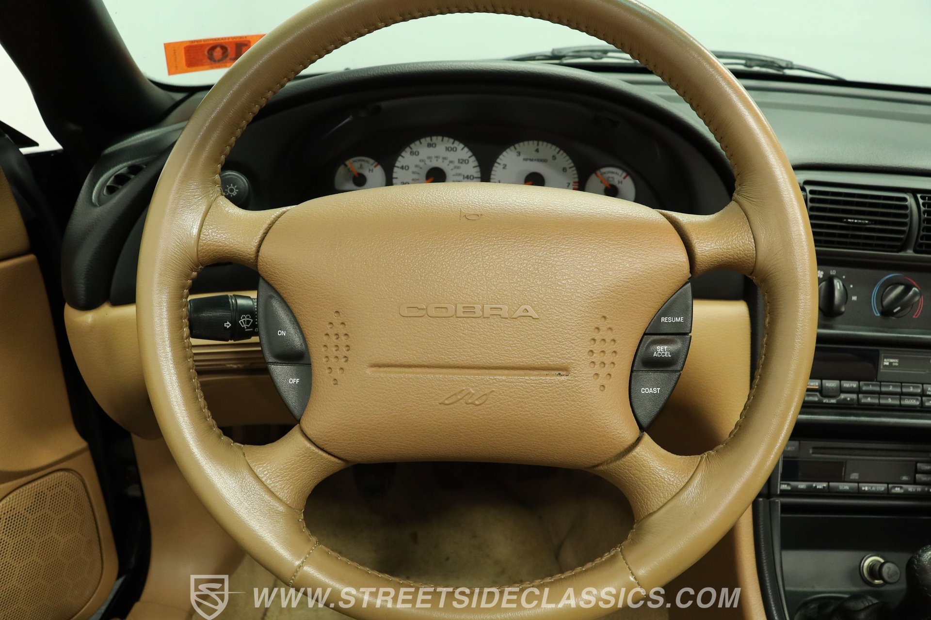 Used 1998 Ford Mustang Cobra RWD image 36