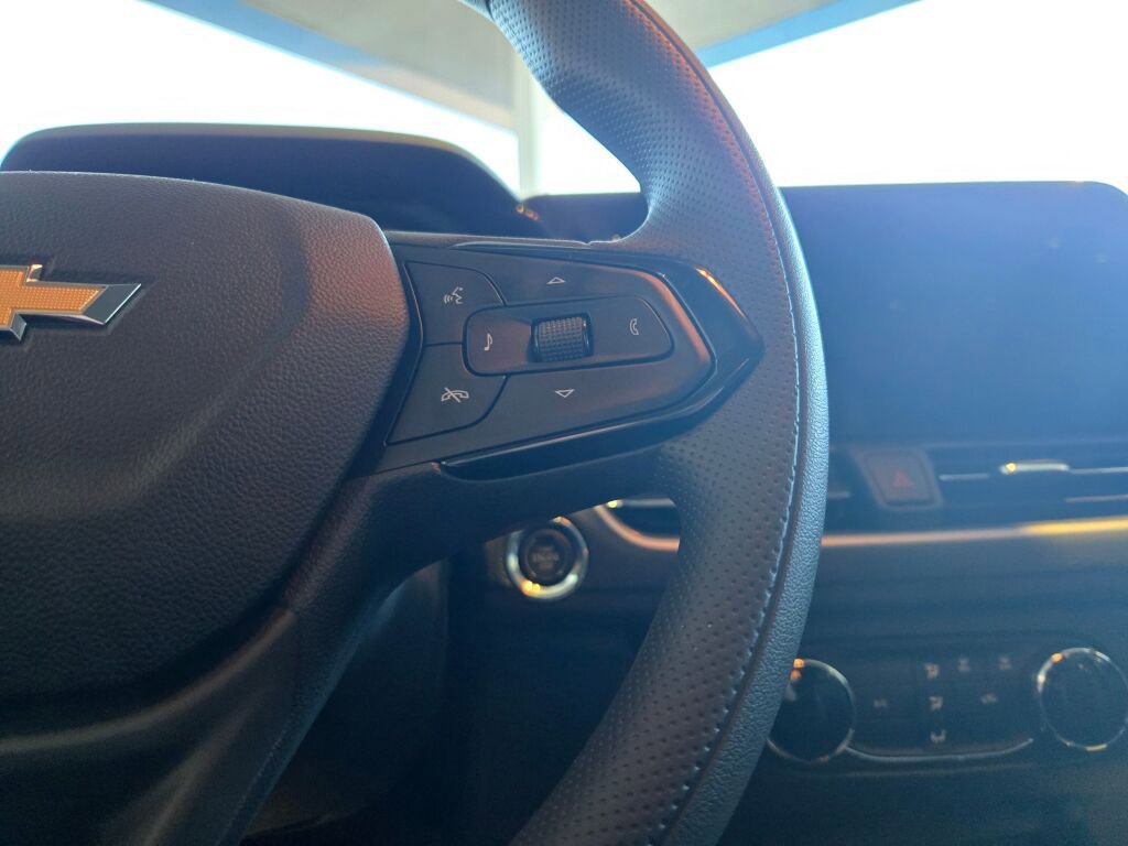 New 2026 Chevrolet TrailBlazer LS w/ LS Convenience Package image 23