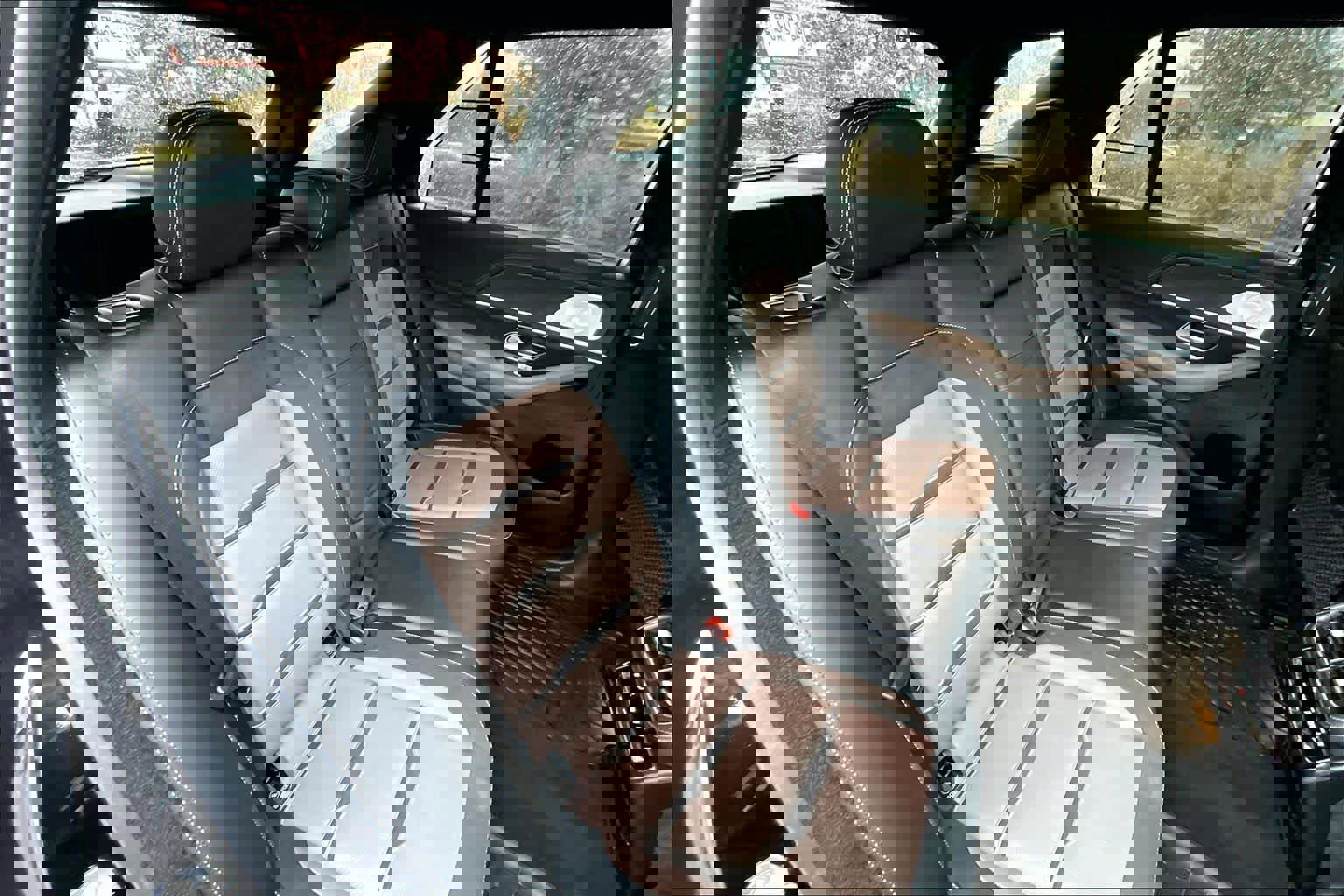 Certified 2021 Mercedes-Benz GLE 63 AMG S image 20