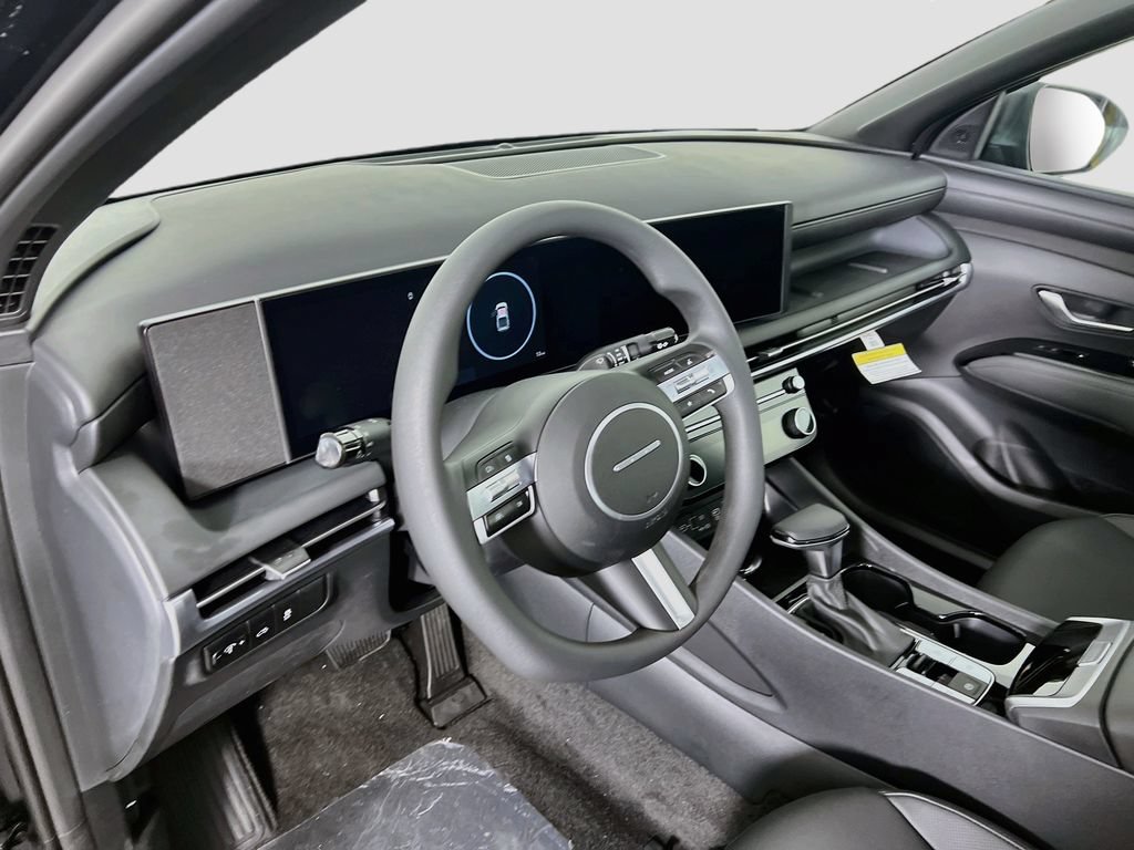 Certified 2025 Hyundai Santa Cruz SEL AWD/4WD image 8