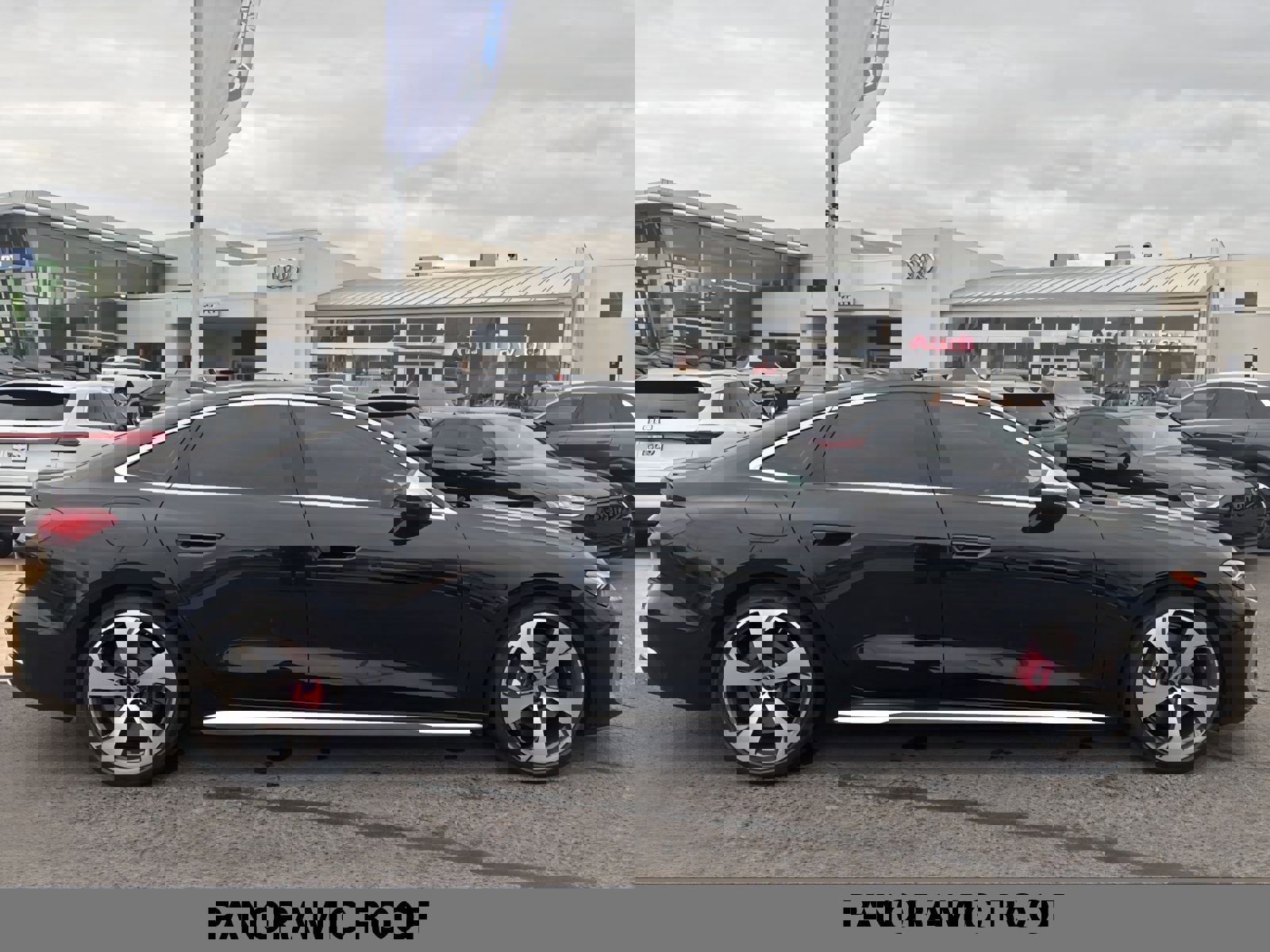 New 2025 Audi S5 Premium Plus image 3