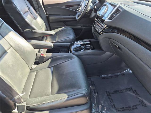 Used 2016 Honda Pilot Touring image 20