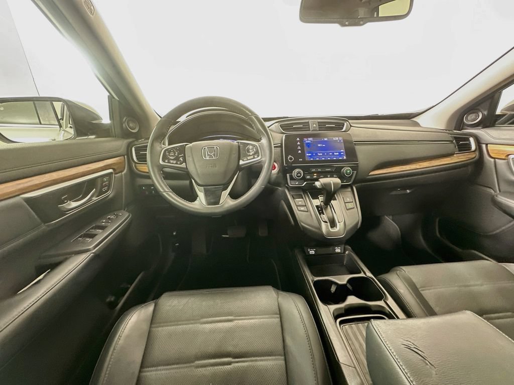 Certified 2020 Honda CR-V EX-L image 22