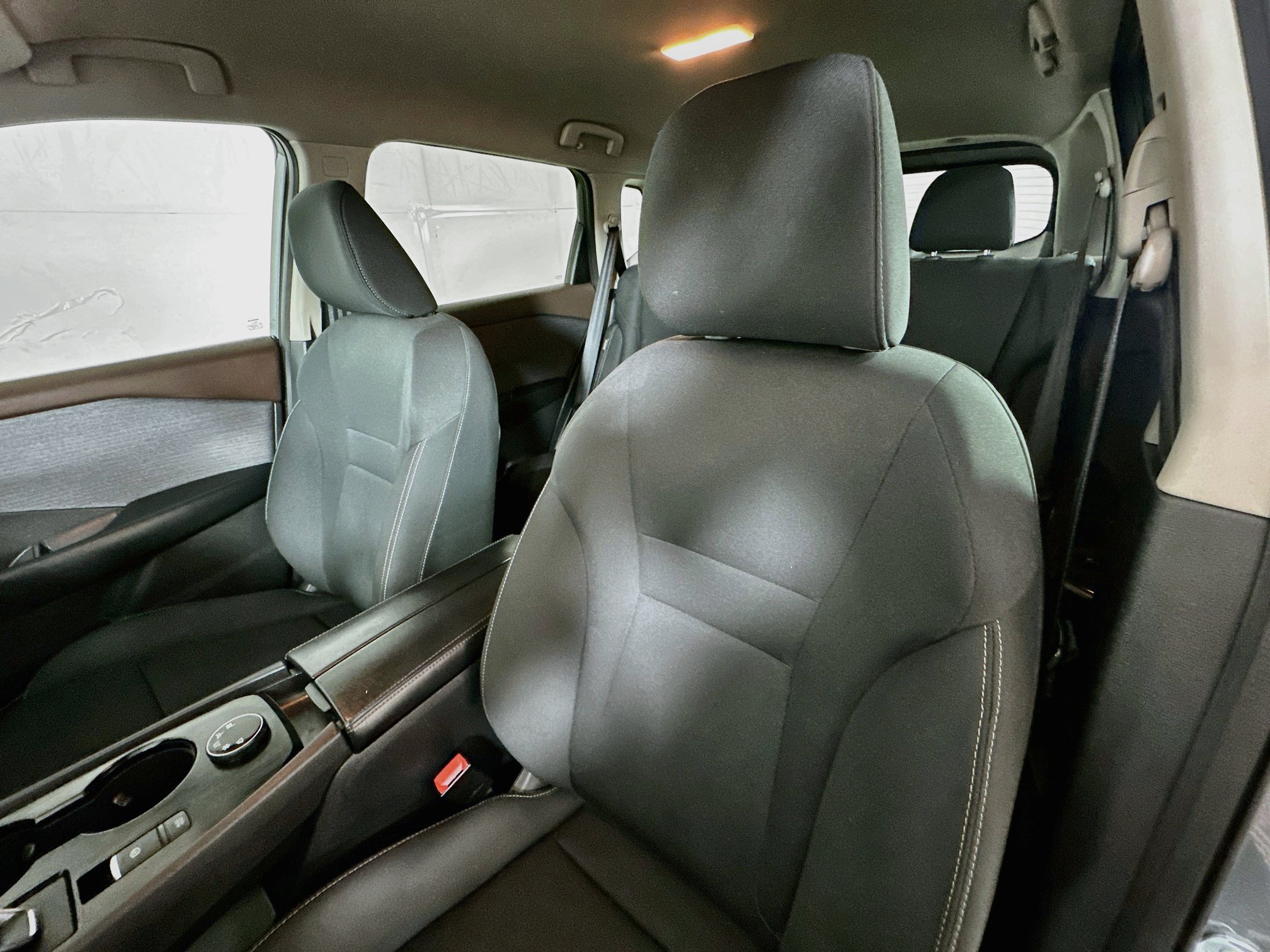 Used 2023 Nissan Rogue S AWD/4WD image 19
