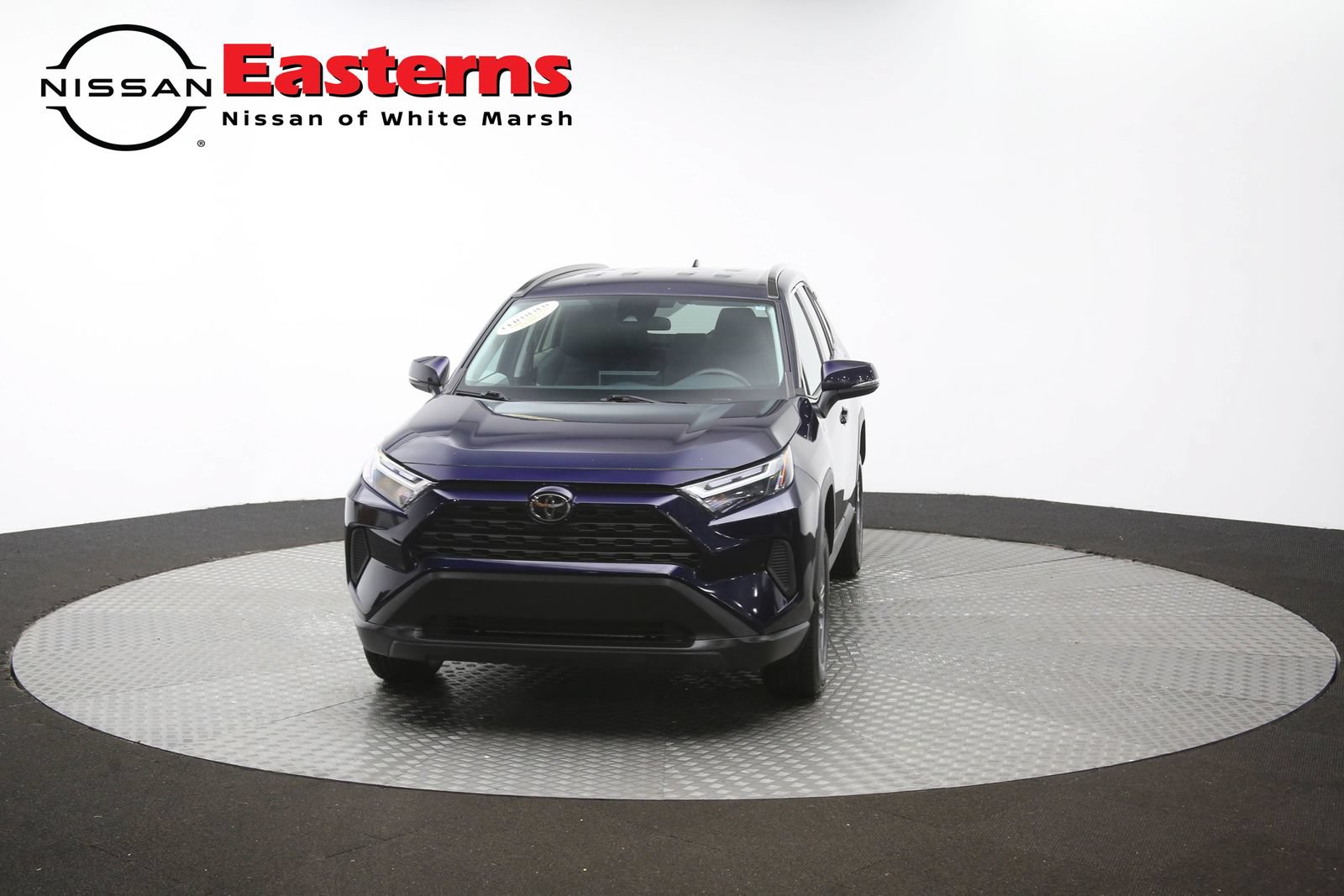 Used 2024 Toyota RAV4 XLE FWD image 51
