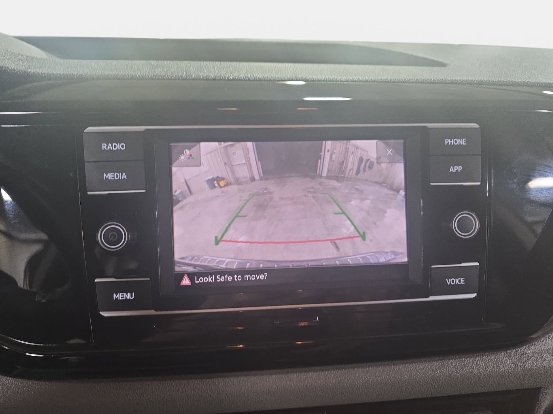 Used 2024 Volkswagen Taos S image 22