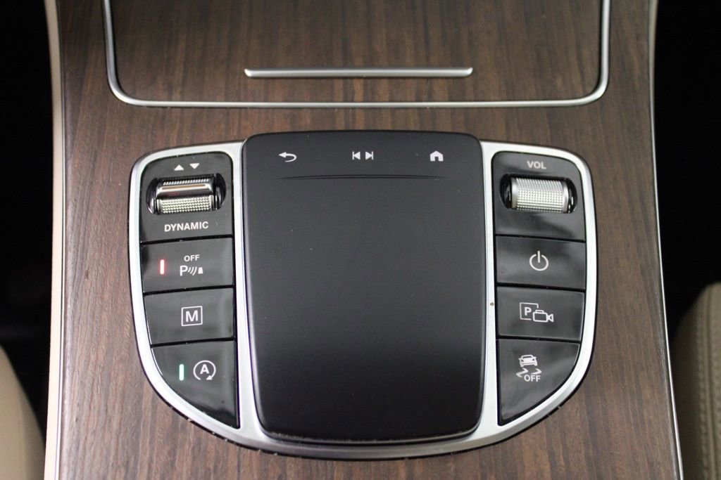 Certified 2022 Mercedes-Benz GLC 300 image 30