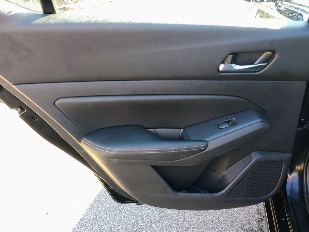 Used 2020 Nissan Altima 2.5 S FWD image 22