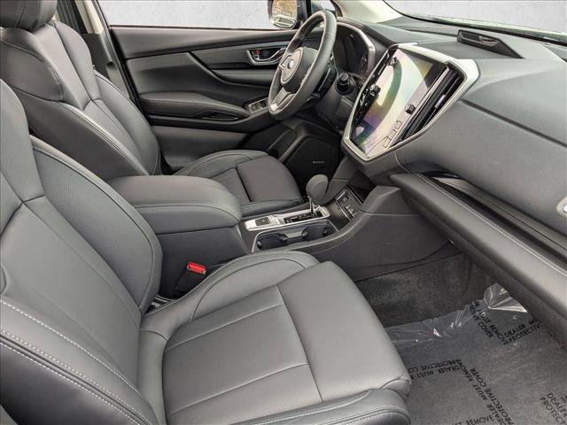 Certified 2025 Subaru Ascent Limited image 24