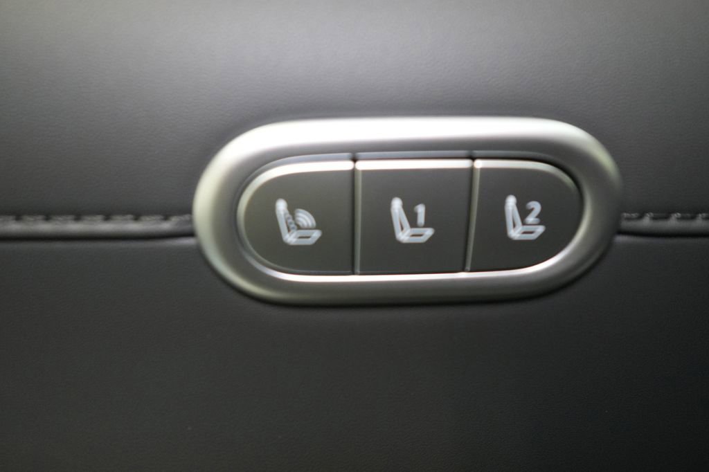 New 2026 Hyundai Palisade Calligraphy image 16