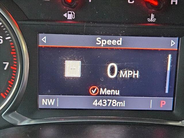 Used 2021 GMC Acadia SLT w/ Elevation Edition FWD image 11