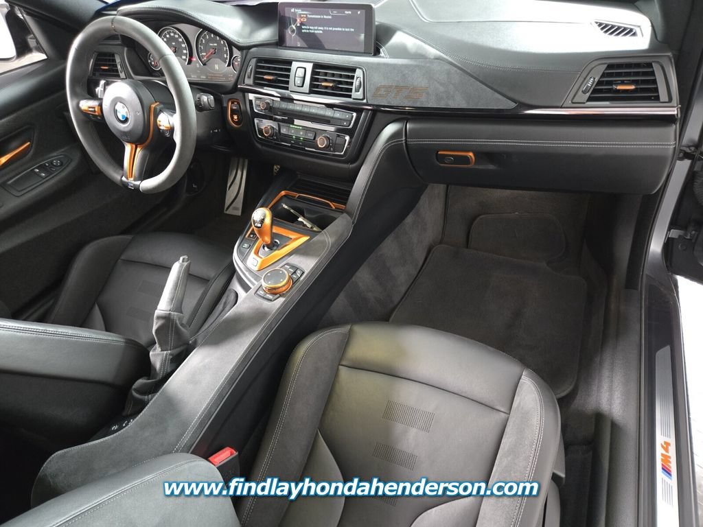 Used 2016 BMW M4 GTS RWD image 20
