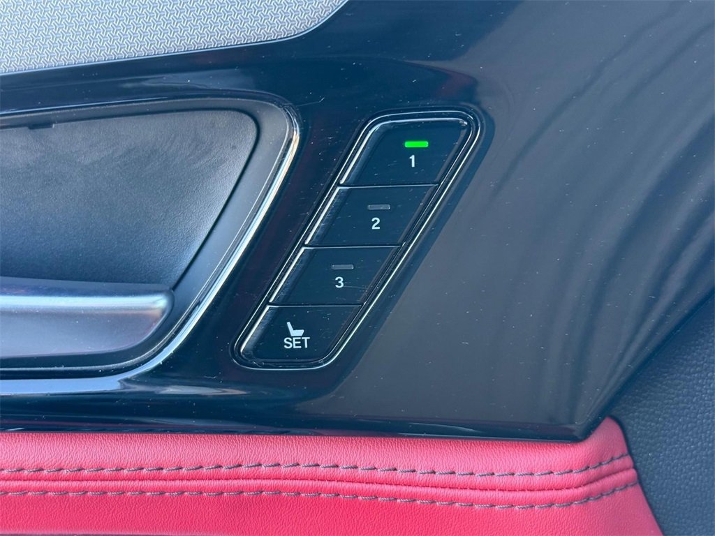 Certified 2024 Acura MDX A-Spec image 16