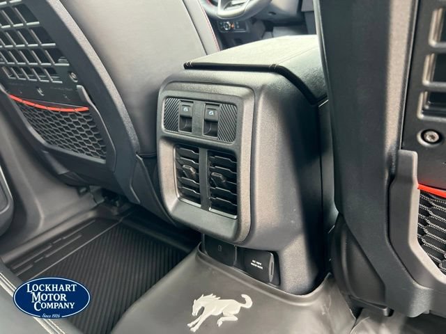 New 2026 Ford Bronco Raptor AWD/4WD image 31