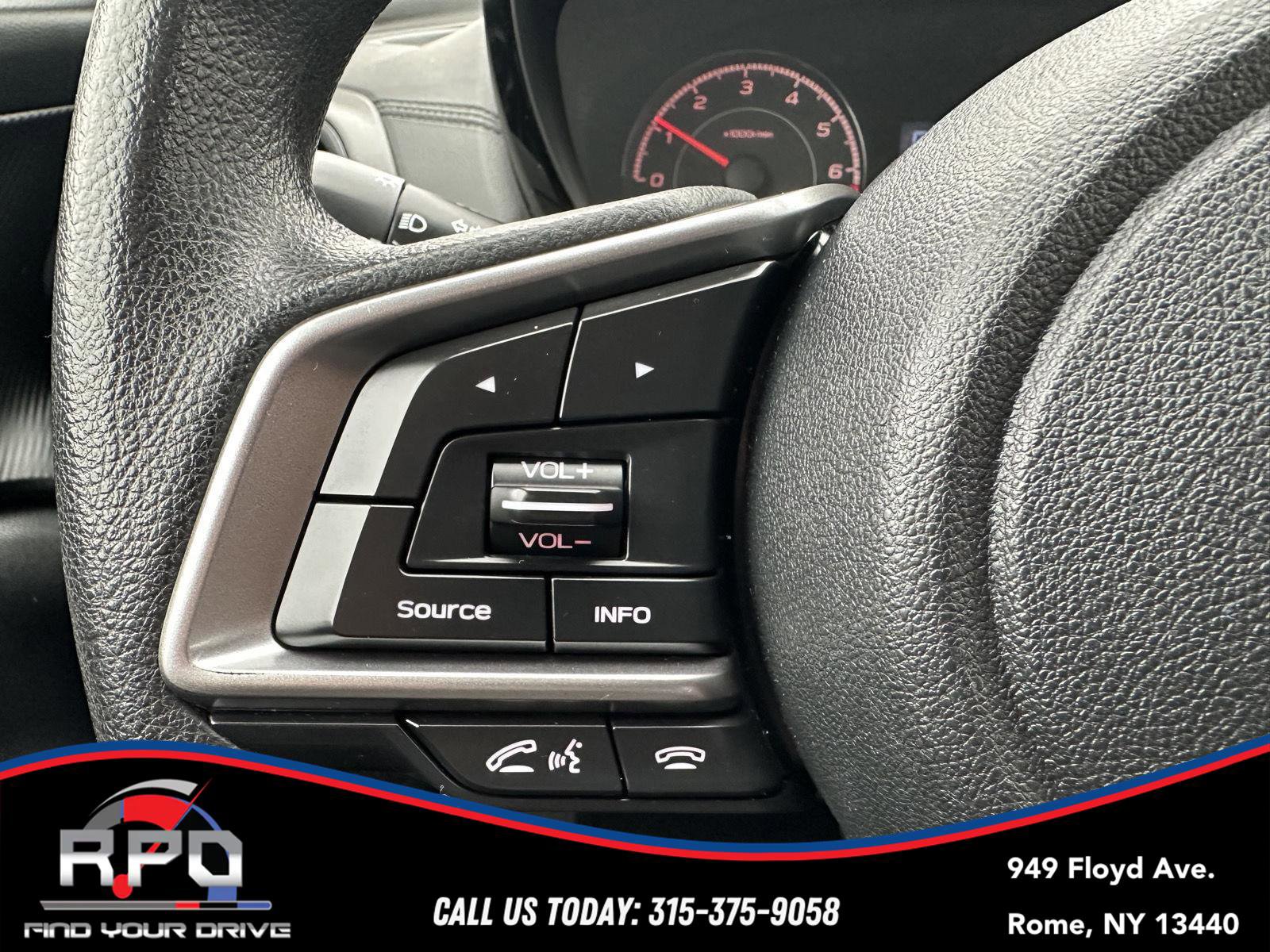 Used 2017 Subaru Impreza 2.0i image 23